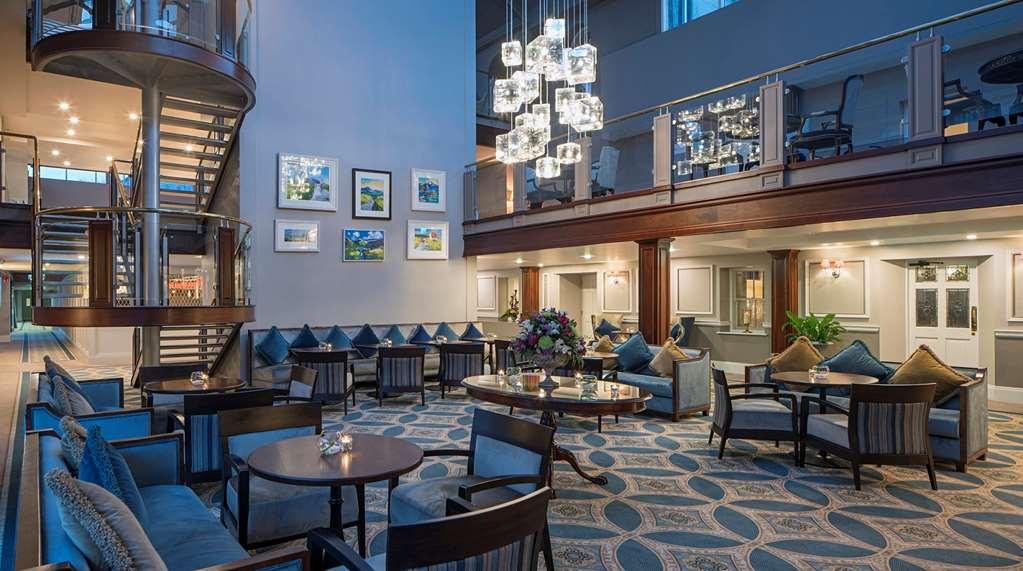 The Johnstown Estate Lodges エンフィールド インテリア 写真