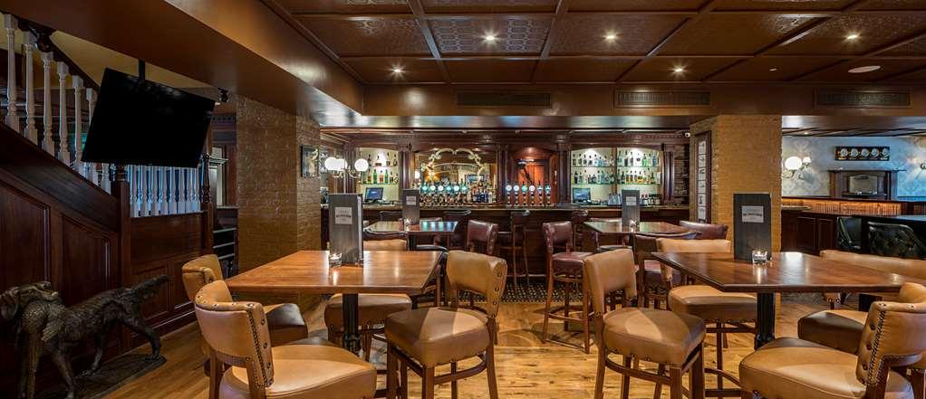 The Johnstown Estate Lodges エンフィールド 設備 写真