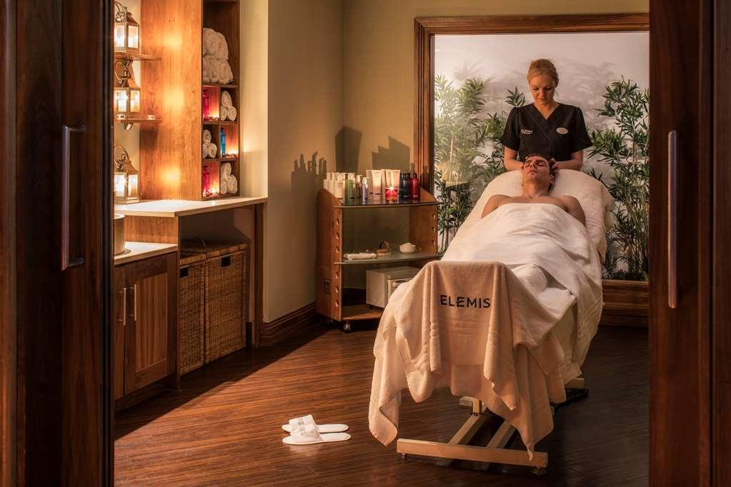 The Johnstown Estate Lodges エンフィールド 設備 写真
